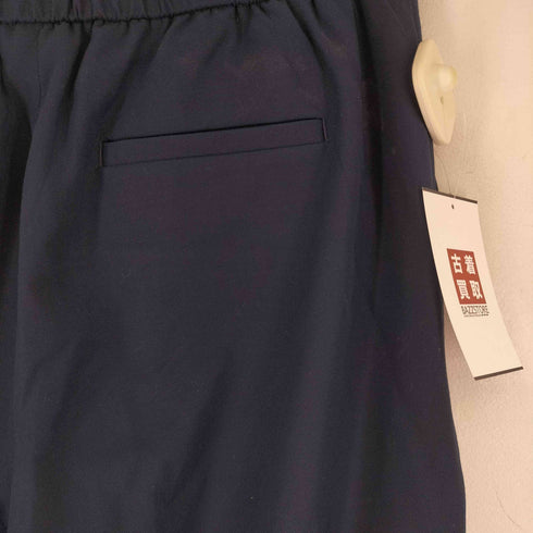 バナナリパブリック BANANA REPUBLIC ワイドイージーパンツ レディース JPN:S