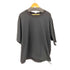ANEI Round Tee メンズ