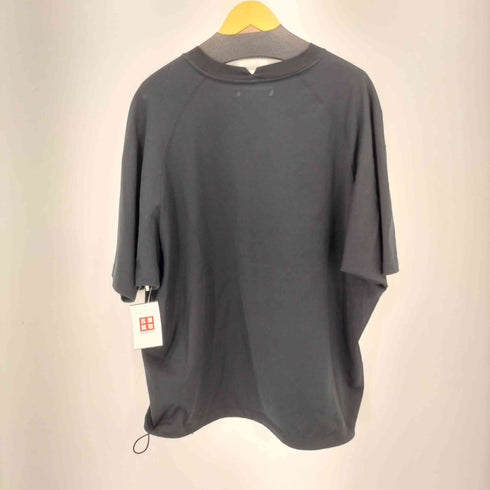 ANEI Round Tee メンズ