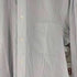 メーカーズシャツカマクラ Makers Shirt 鎌倉 ストライプ L/S BDシャツ メンズ 83/41
