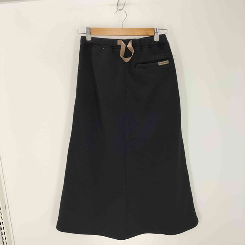 グラミチ GRAMICCI 別注 ニットフレアスカート レディース JPN:M