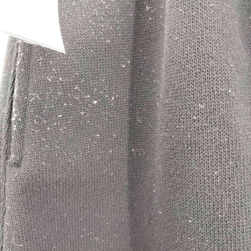 グラミチ GRAMICCI 別注 ニットフレアスカート レディース JPN:M