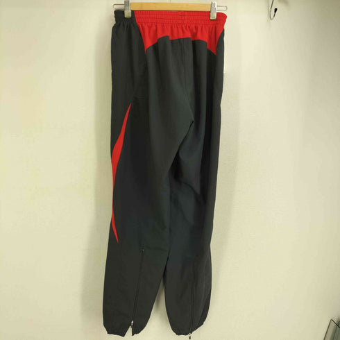 アンブロ UMBRO ロゴプリント ピステパンツ イージーパンツ メンズ JPN:L