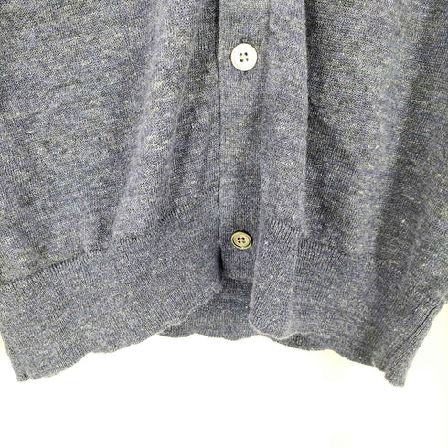 ジャーナルスタンダード JOURNAL STANDARD LINIFICIO リネンカーディガン レディース