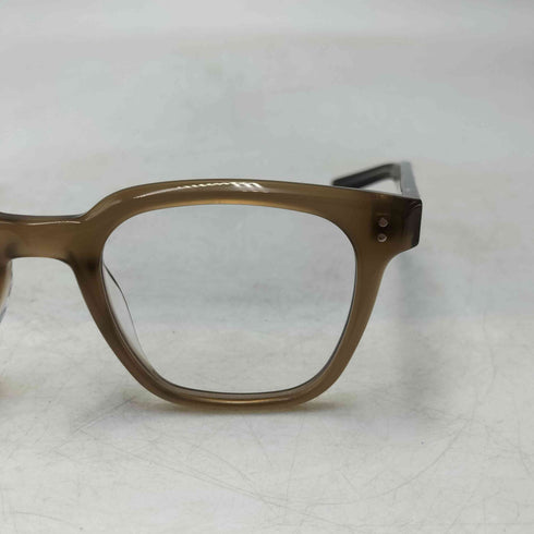 ジェントルモンスター GENTLE MONSTER 24SS Karl BRC9 フレーム メンズ