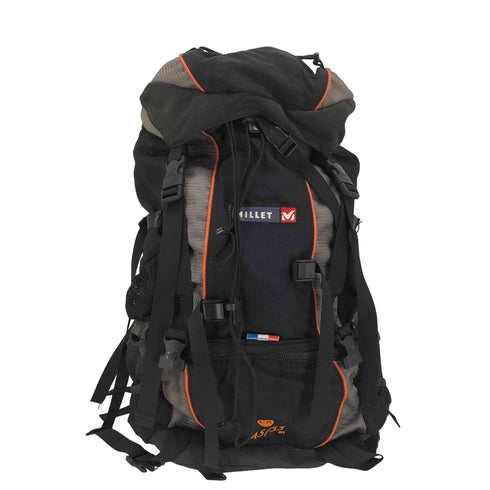 ミレー MILLET CAPCIN 45/55 ナイロン バッグパック アウトドア メンズ