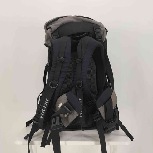 ミレー MILLET CAPCIN 45/55 ナイロン バッグパック アウトドア メンズ