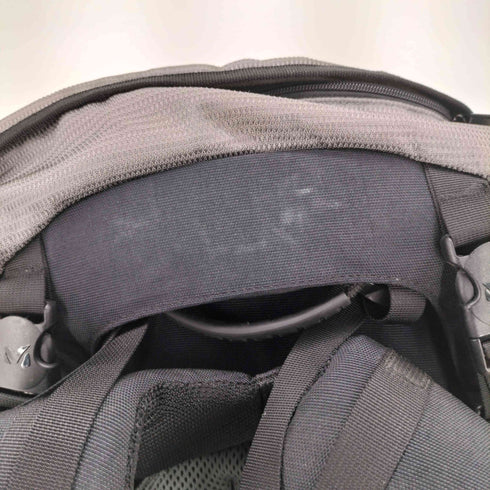 ミレー MILLET CAPCIN 45/55 ナイロン バッグパック アウトドア メンズ
