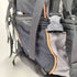 ミレー MILLET CAPCIN 45/55 ナイロン バッグパック アウトドア メンズ