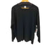 サウスツーウェストエイト SOUTH2 WEST8 SS Crew Neck Shirt - Knit Mesh メンズ JPN:M
