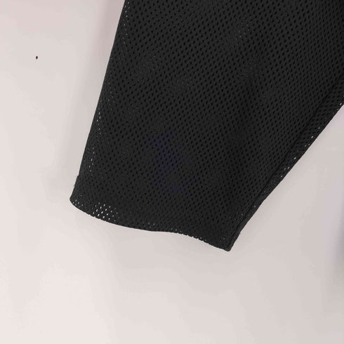 サウスツーウェストエイト SOUTH2 WEST8 SS Crew Neck Shirt - Knit Mesh メンズ JPN:M