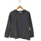 ズッカ ZUCCa 20SS ドッキング Vガゼット スウェットトレーナー レディース JPN:M