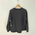 ズッカ ZUCCa 20SS ドッキング Vガゼット スウェットトレーナー レディース JPN:M