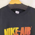 ナイキ NIKE 両面プリントクルーネックスウェット メンズ JPN:M