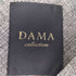 ダーマコレクション DAMA collection ウール混ノースリーブワンピース レディース 15AR