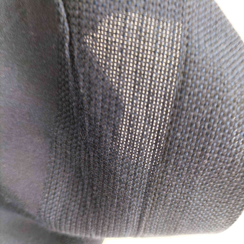 イッセイミヤケ ISSEY MIYAKE 19ss フレンチスリーブ フリルプリーツブラウス レディース 2