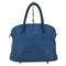ロンシャン LONGCHAMP レザー ハンドバッグ レディース