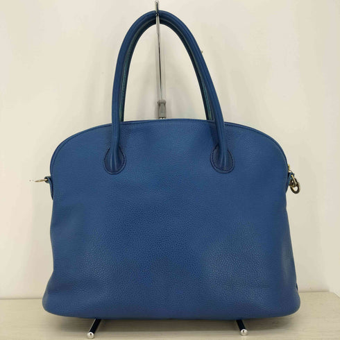 ロンシャン LONGCHAMP レザー ハンドバッグ レディース
