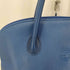 ロンシャン LONGCHAMP レザー ハンドバッグ レディース