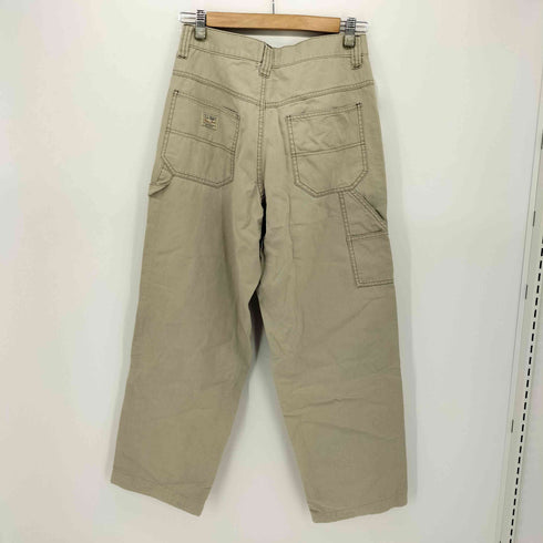 オールドネイビー OLD NAVY 00s ワイドストレート ペインターパンツ メンズ 0