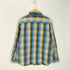 リーバイス Levis 00s ヘビーフランネルシャツ メンズ import:L