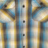 リーバイス Levis 00s ヘビーフランネルシャツ メンズ import:L