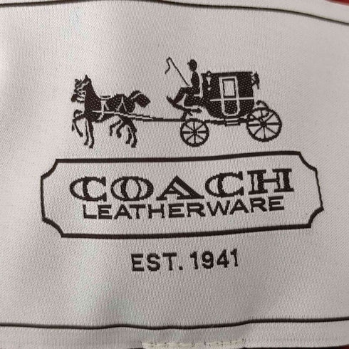 コーチ COACH トレンチコート レディース JPN:S