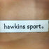 ホーキンス Hawkins ビジュー スニーカー レディース JPN:24