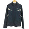 ナイキ NIKE DRI-FIT ロゴプリント ジャージ トラックジャケット メンズ import:M