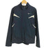ナイキ NIKE DRI-FIT ロゴプリント ジャージ トラックジャケット メンズ import:M
