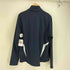 ナイキ NIKE DRI-FIT ロゴプリント ジャージ トラックジャケット メンズ import:M
