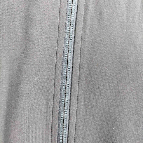 ナイキ NIKE DRI-FIT ロゴプリント ジャージ トラックジャケット メンズ import:M