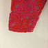 トリココムデギャルソン tricot COMME des GARCONS 01AW ボタニカル シアージャケット レディース JPN:M
