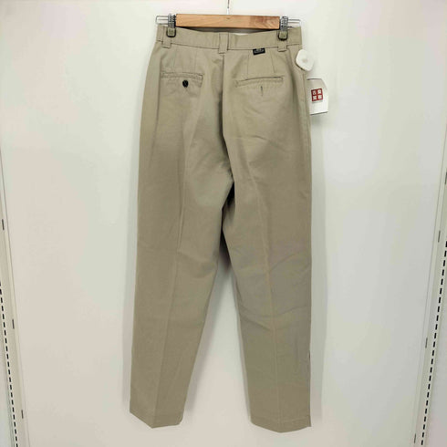 リー Lee 90s LEE CASUALS センタープレス チノスラックス メンズ 8M