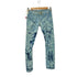 リーバイスレッド Levis RED 00s HONEST DISHONEST 立体裁断デニムパンツ レディース W24 L28