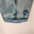 リーバイスレッド Levis RED 00s HONEST DISHONEST 立体裁断デニムパンツ レディース W24 L28