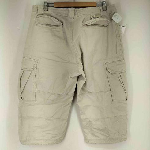 カンタベリーオブニュージーランド CANTERBURY OF NEW ZEALAND カーゴショーツ メンズ JPN:XL