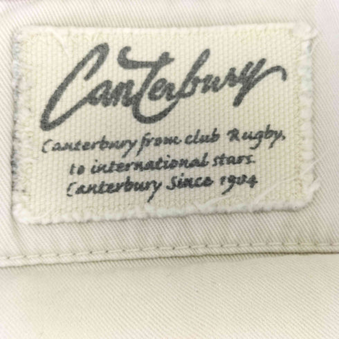 カンタベリーオブニュージーランド CANTERBURY OF NEW ZEALAND カーゴショーツ メンズ JPN:XL