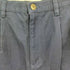 リズ クレイボーン LIZ Claiborne 2タック コットンスラックス DEADSTOCK メンズ 8-REGULAR