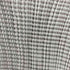 イッセイミヤケ ISSEY MIYAKE 09ss ワッフルプリーツ カーブカットソー レディース M
