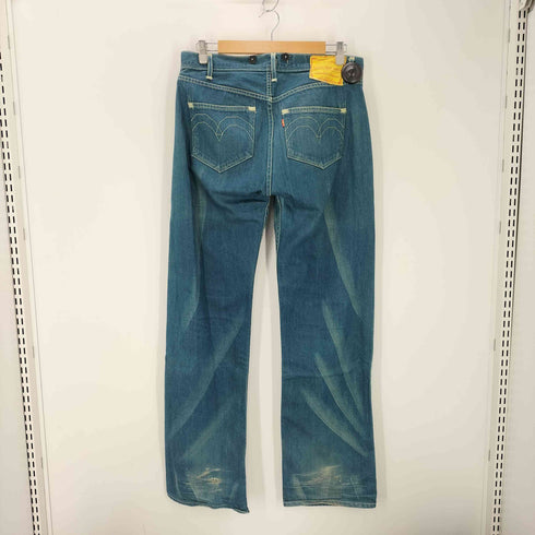 リーバイスレッド Levis RED 00s MARY-LOU ワイドデニムパンツ レディース 30×34