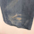 リーバイスレッド Levis RED 00s MARY-LOU ワイドデニムパンツ レディース 30×34