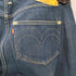 リーバイスレッド Levis RED 00s MARY-LOU ワイドデニムパンツ レディース 30×34