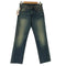 リーバイス Levis 502 CLASSIC レギュラーストレート デニムパンツ メンズ 28/33
