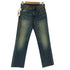 リーバイス Levis 502 CLASSIC レギュラーストレート デニムパンツ メンズ 28/33
