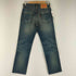 リーバイス Levis 502 CLASSIC レギュラーストレート デニムパンツ メンズ 28/33
