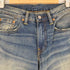 リーバイス Levis 502 CLASSIC レギュラーストレート デニムパンツ メンズ 28/33