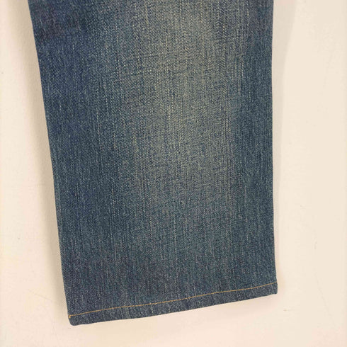 リーバイス Levis 502 CLASSIC レギュラーストレート デニムパンツ メンズ 28/33