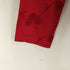 トリココムデギャルソン tricot COMME des GARCONS 02AW フロッキー フラワープリント ラウンドカラージャケット メンズ JPN:M