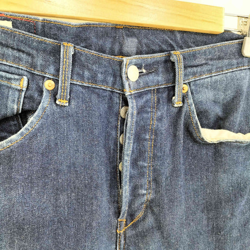 リーバイス Levis ENGINEERED JEANS LEJ 502 REGULAR TAPER メンズ 32/32